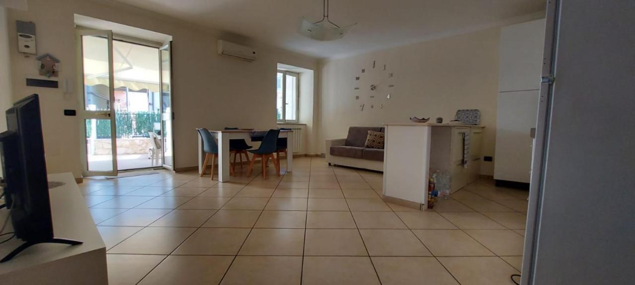 فيلا Giga'S House بومبيي المظهر الخارجي الصورة